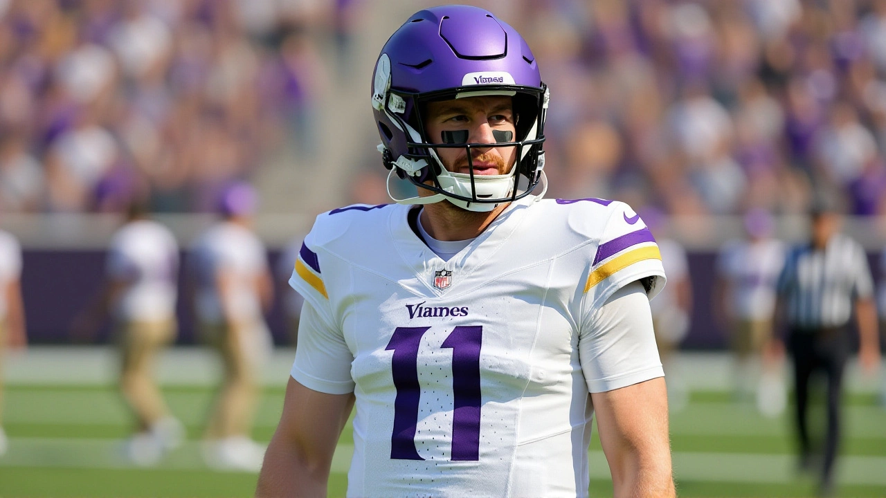 Historical context of the rivalry