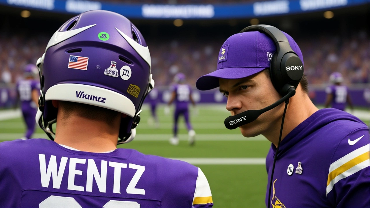 Statistical snapshot and financial implications